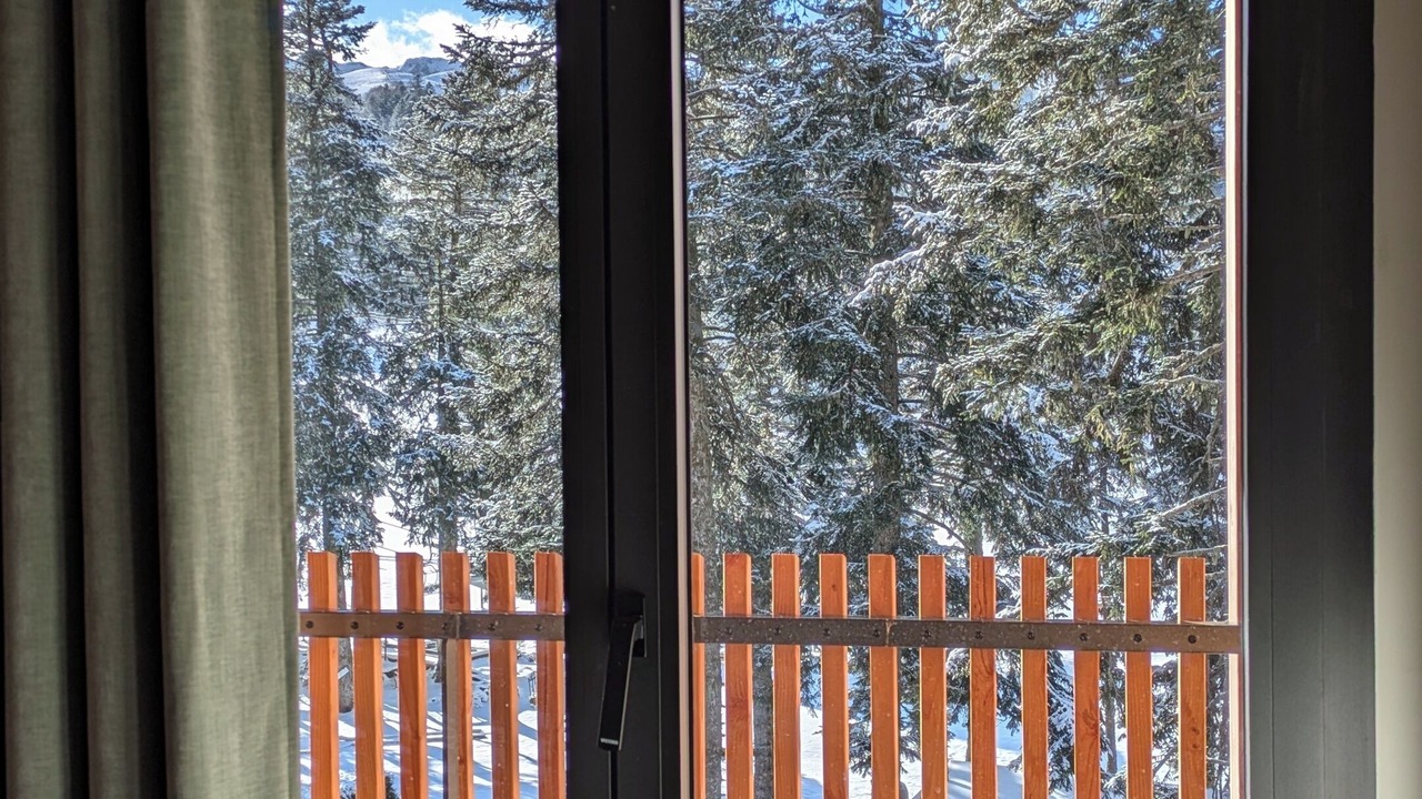 Photo of Outdoor in Laveissiere