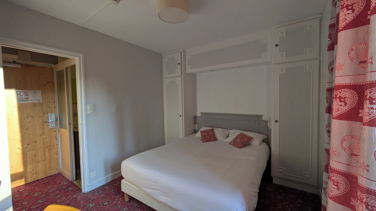 Photo of Patio Balcony in Laveissiere