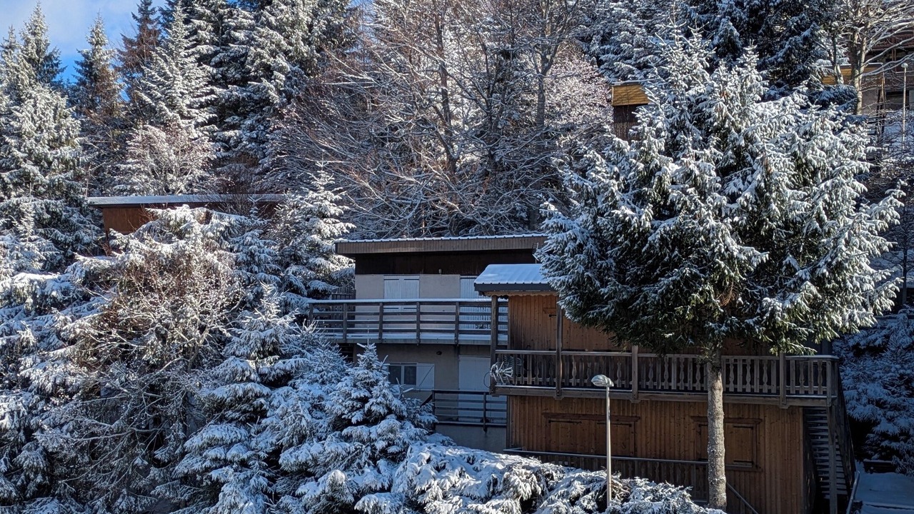 Photo of Outdoor in Laveissiere