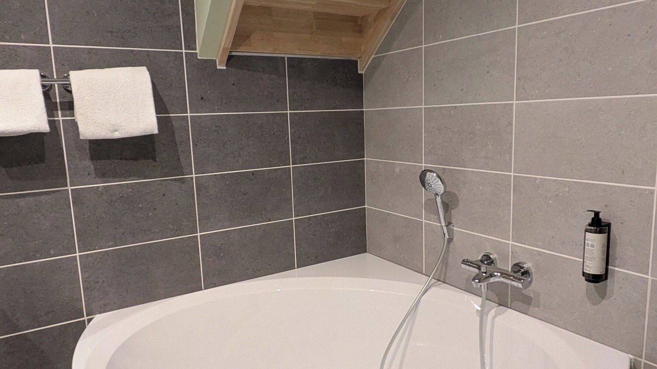 Photo of Bathroom in Laveissiere