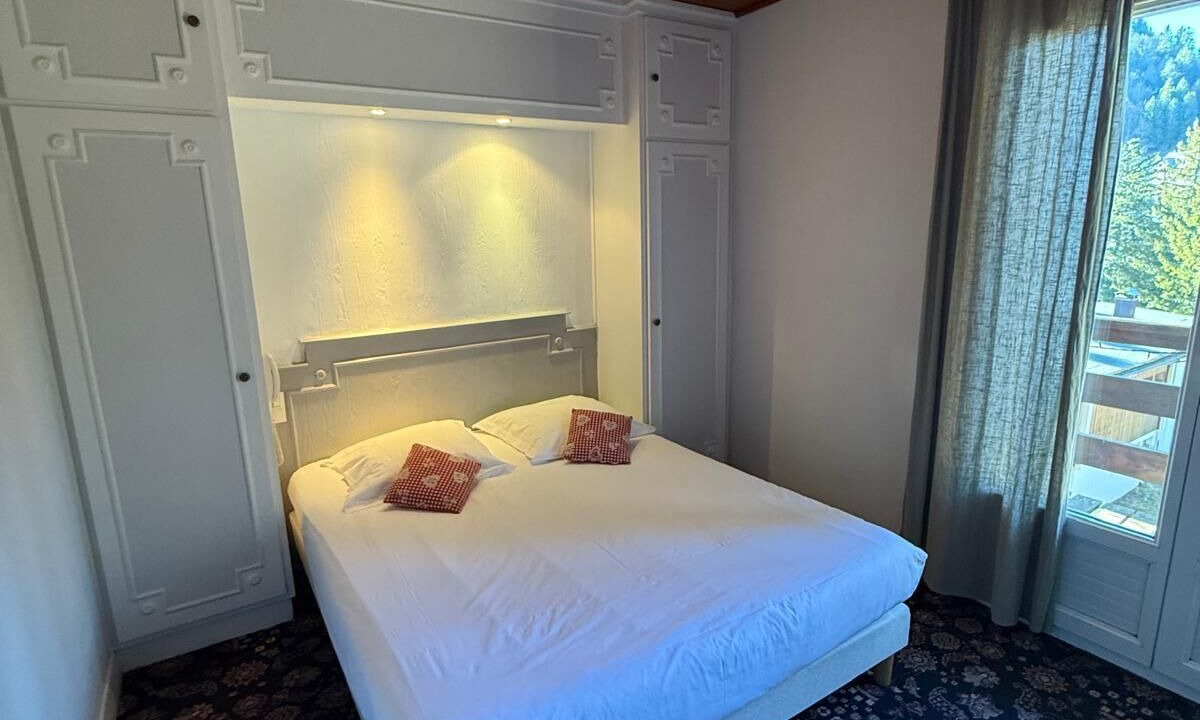 Photo of Patio Balcony in Laveissiere