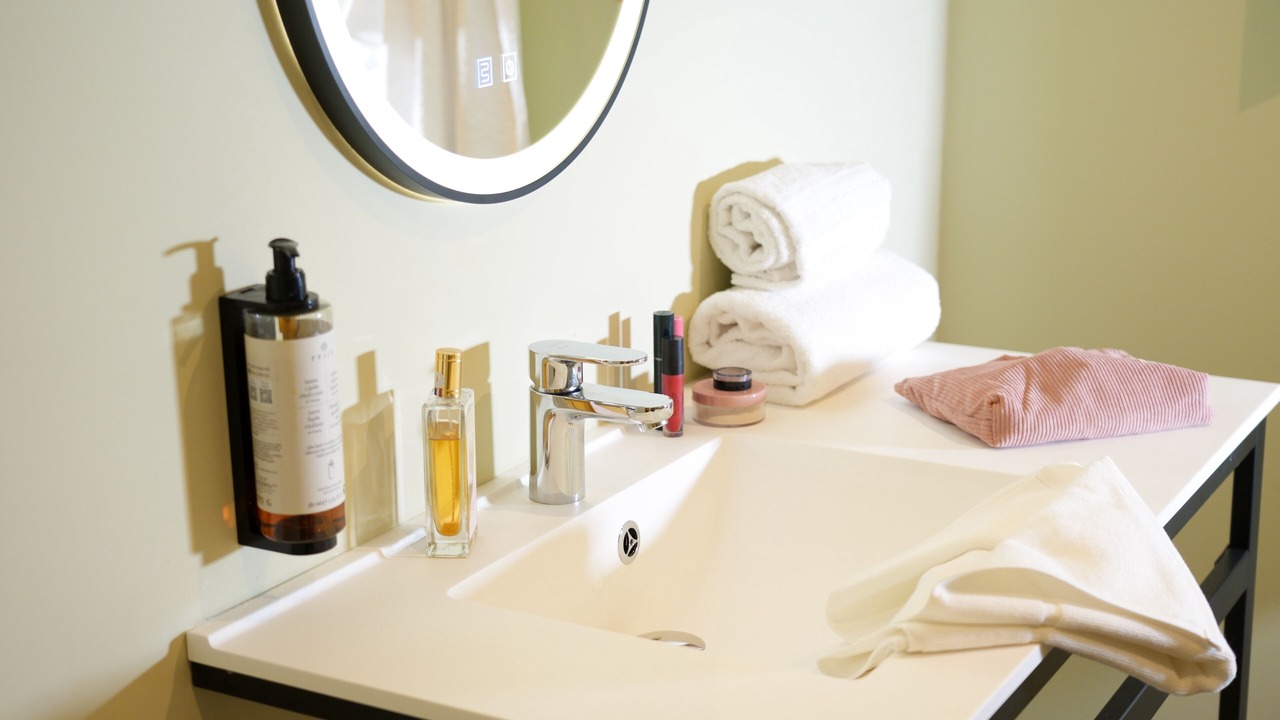 Photo of Patio Balcony in Laveissiere