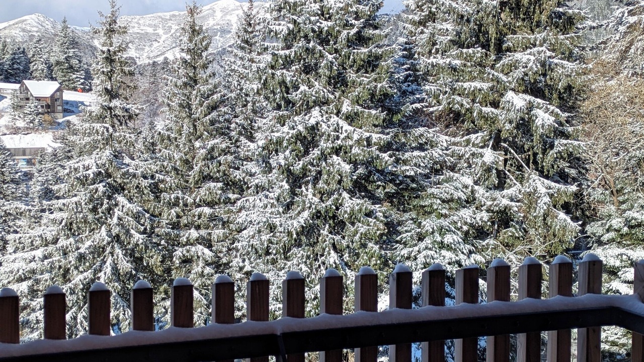 Photo of Outdoor in Laveissiere
