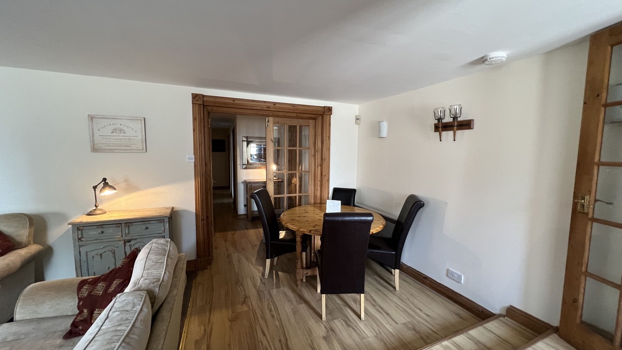 Photo of Bedroom in Johnshaven