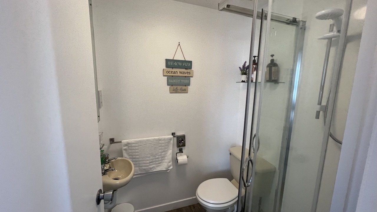 Photo of Bathroom in Johnshaven