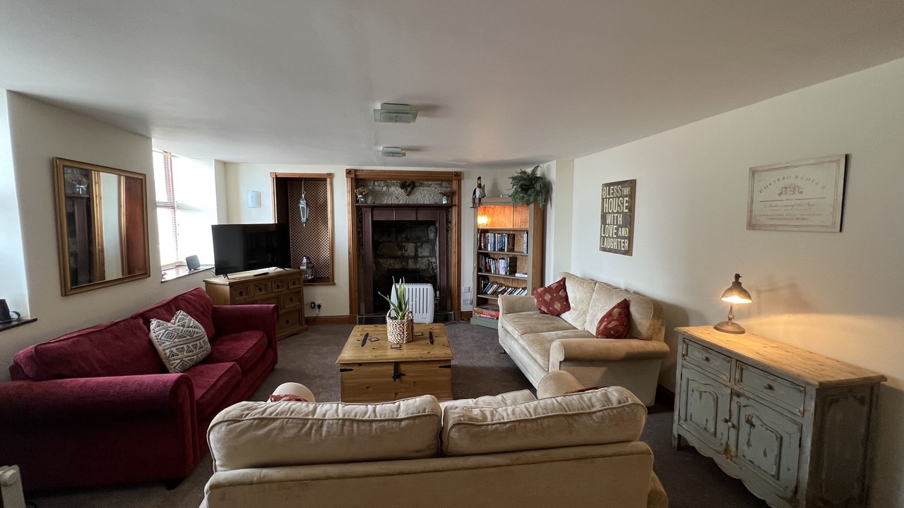 Photo of Bedroom in Johnshaven