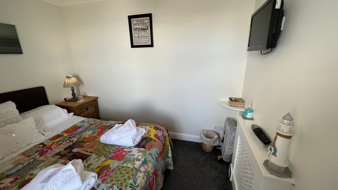 Photo of Bathroom in Johnshaven