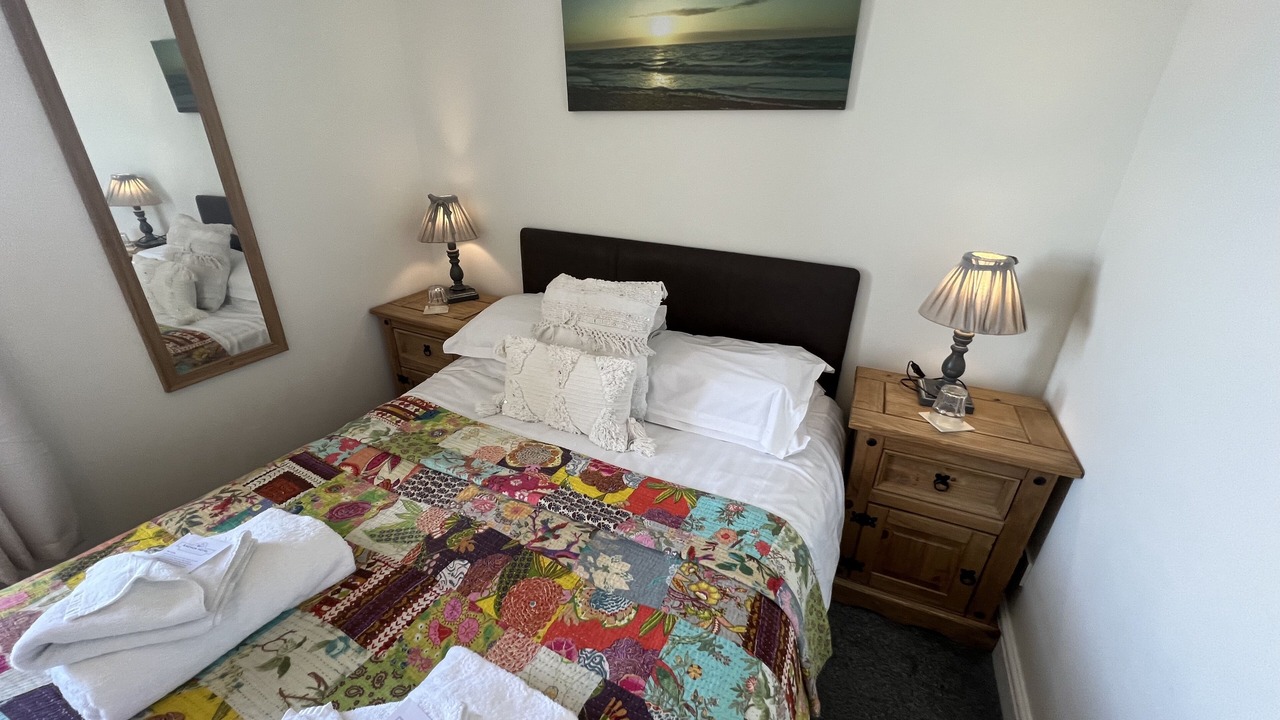 Photo of Bathroom in Johnshaven