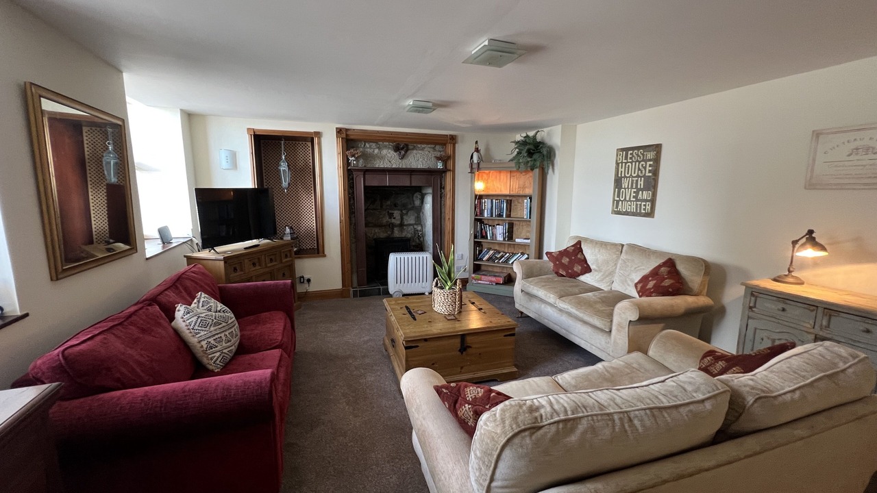 Photo of Bedroom in Johnshaven