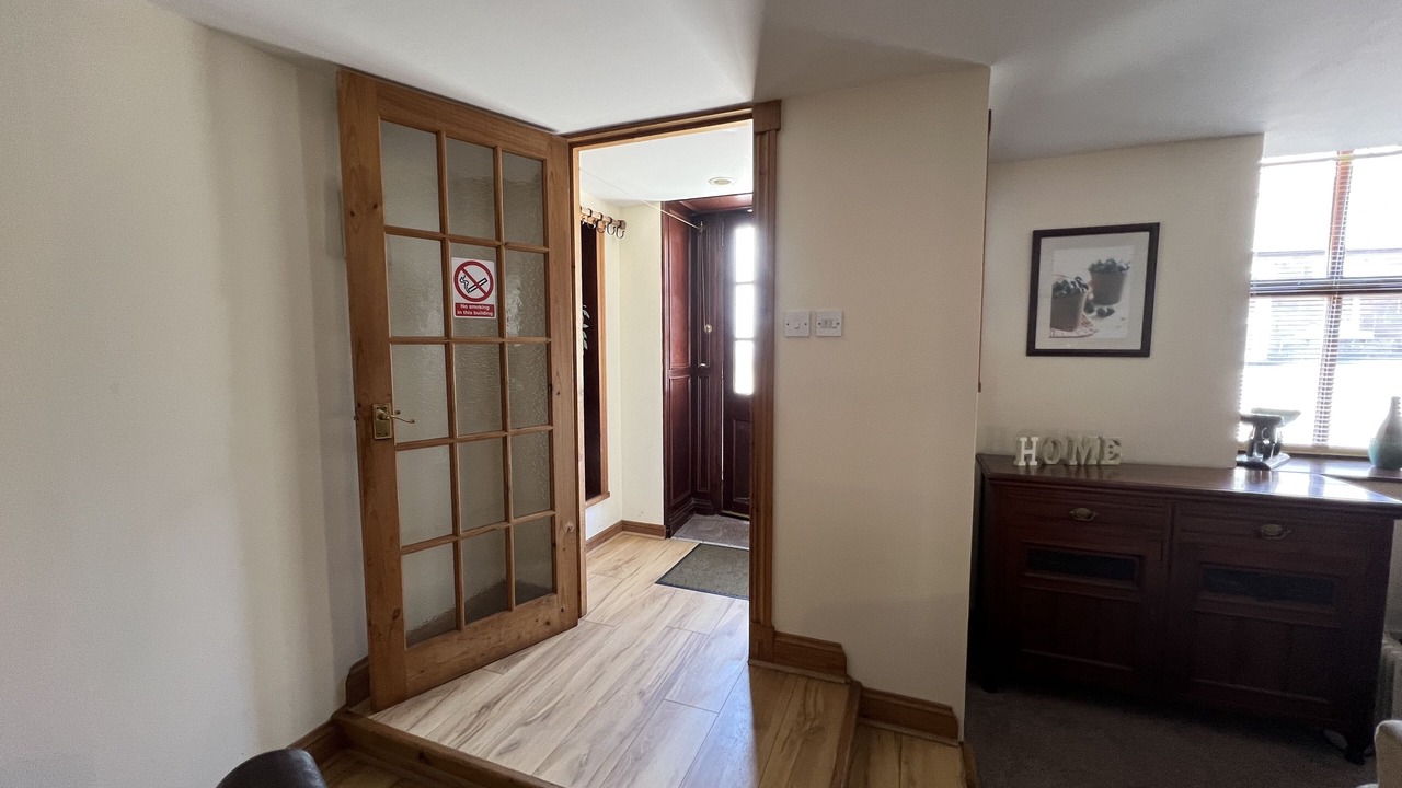 Photo of Bedroom in Johnshaven