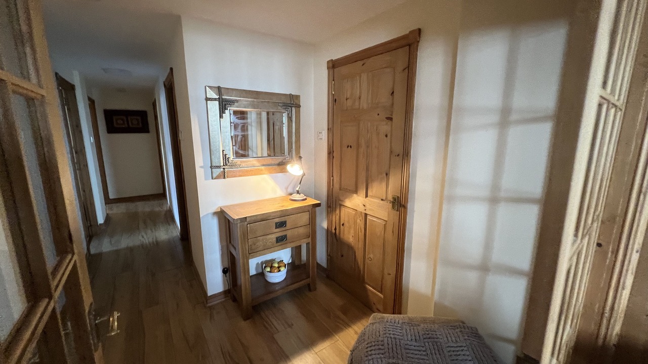 Photo of Bedroom in Johnshaven