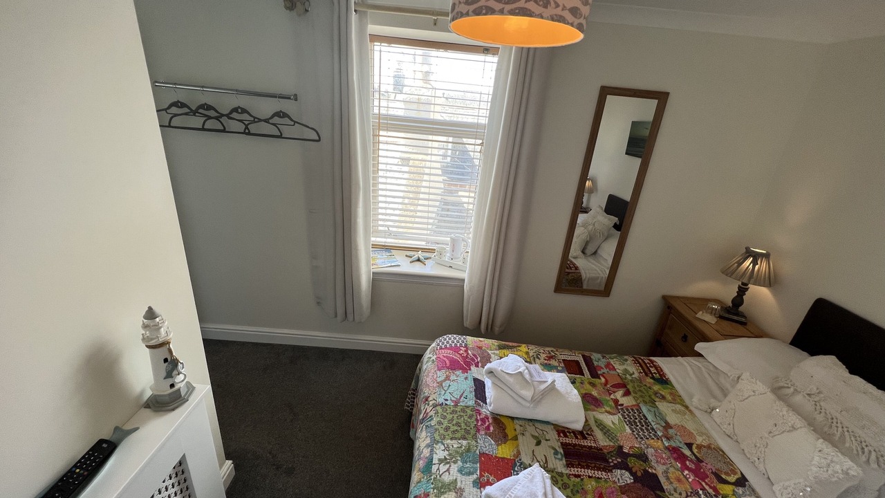 Photo of Bathroom in Johnshaven