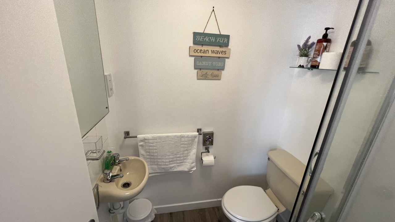 Photo of Bathroom in Johnshaven