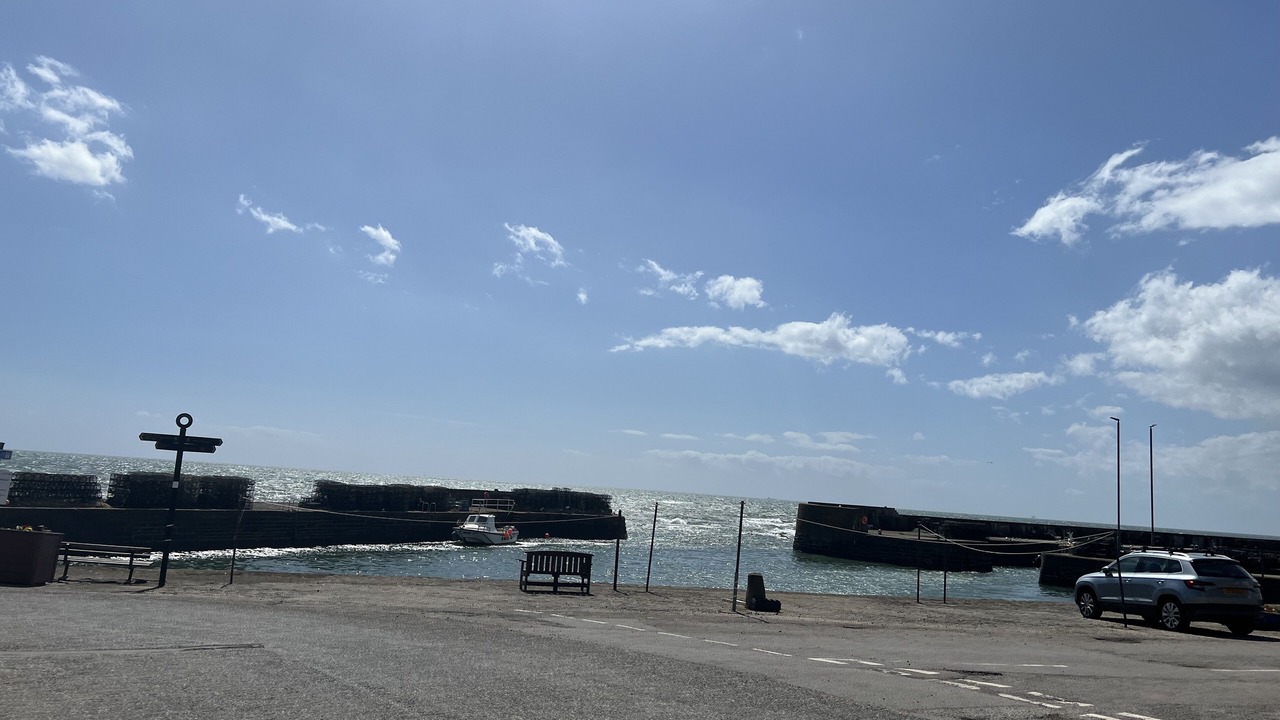 Photo of Bedroom in Johnshaven