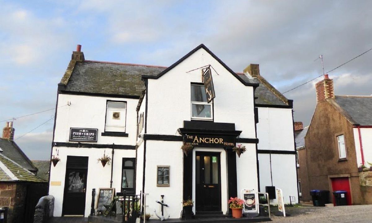 Photo of Outdoor in Johnshaven