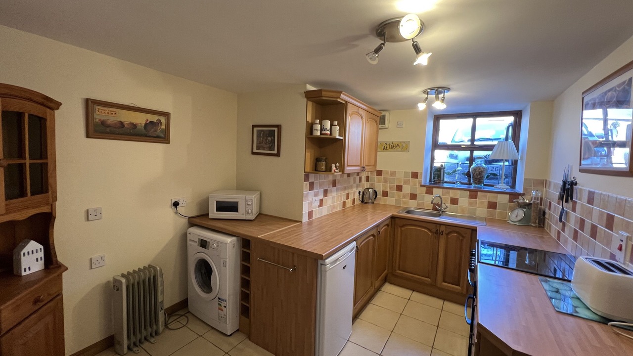 Photo of Bedroom in Johnshaven