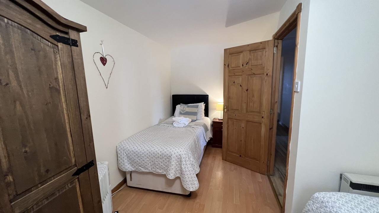 Photo of Bedroom in Johnshaven