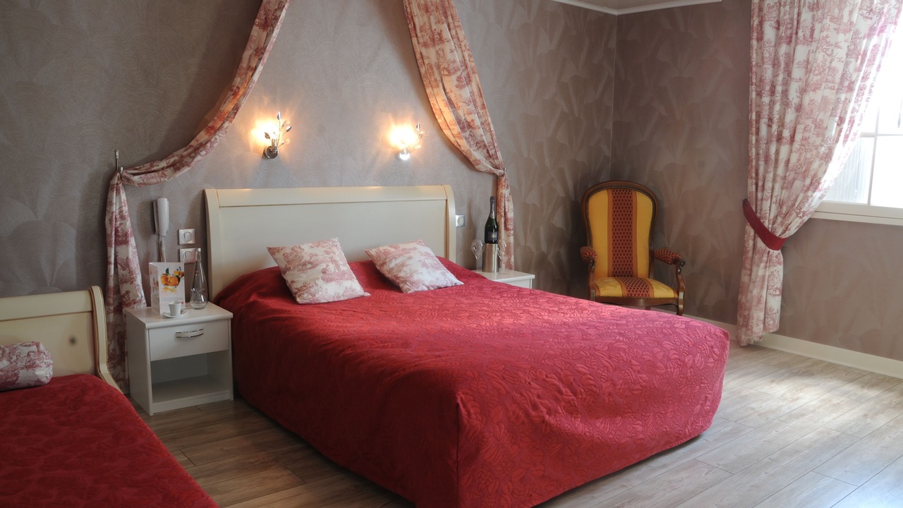 Photo of Bedroom in Bassac