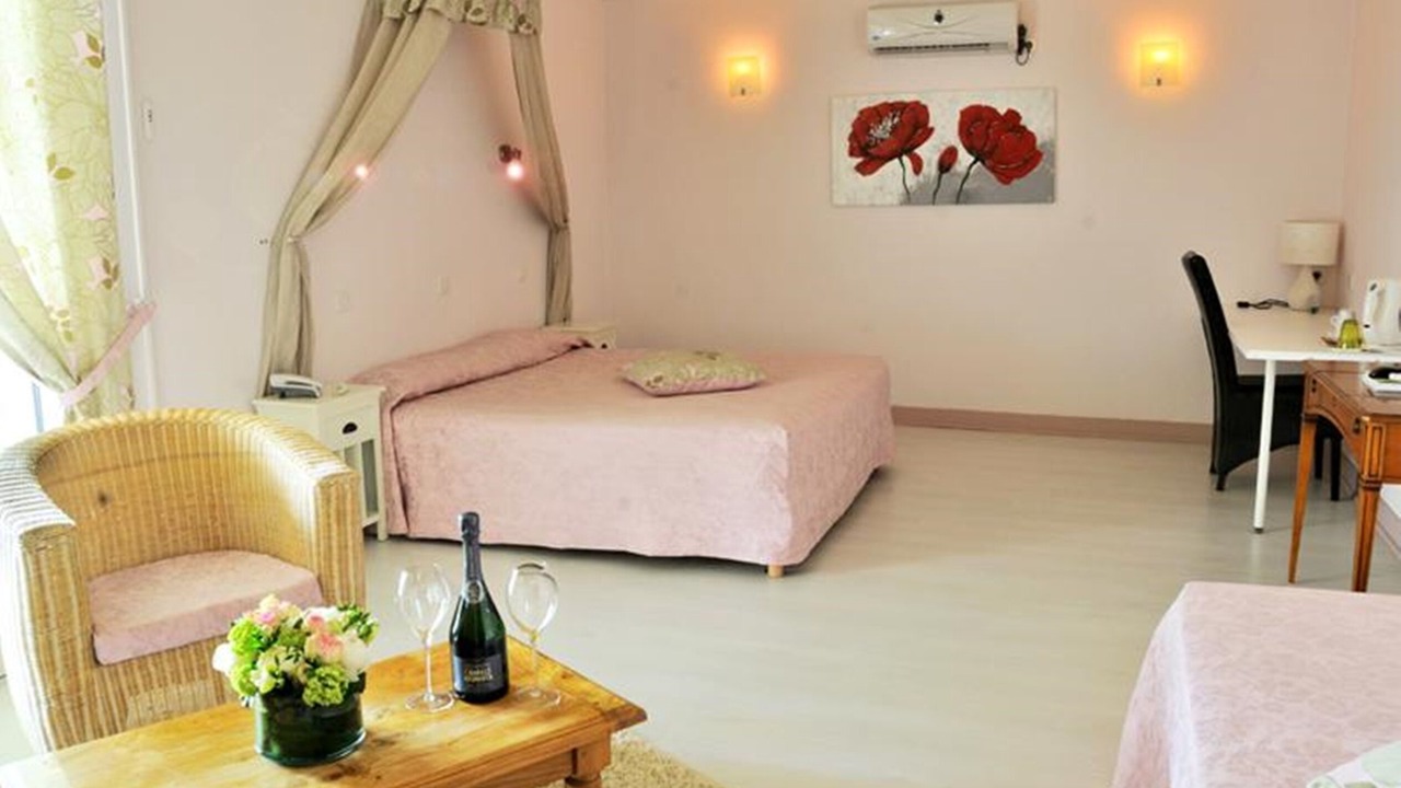 Photo of Patio Balcony in Bassac