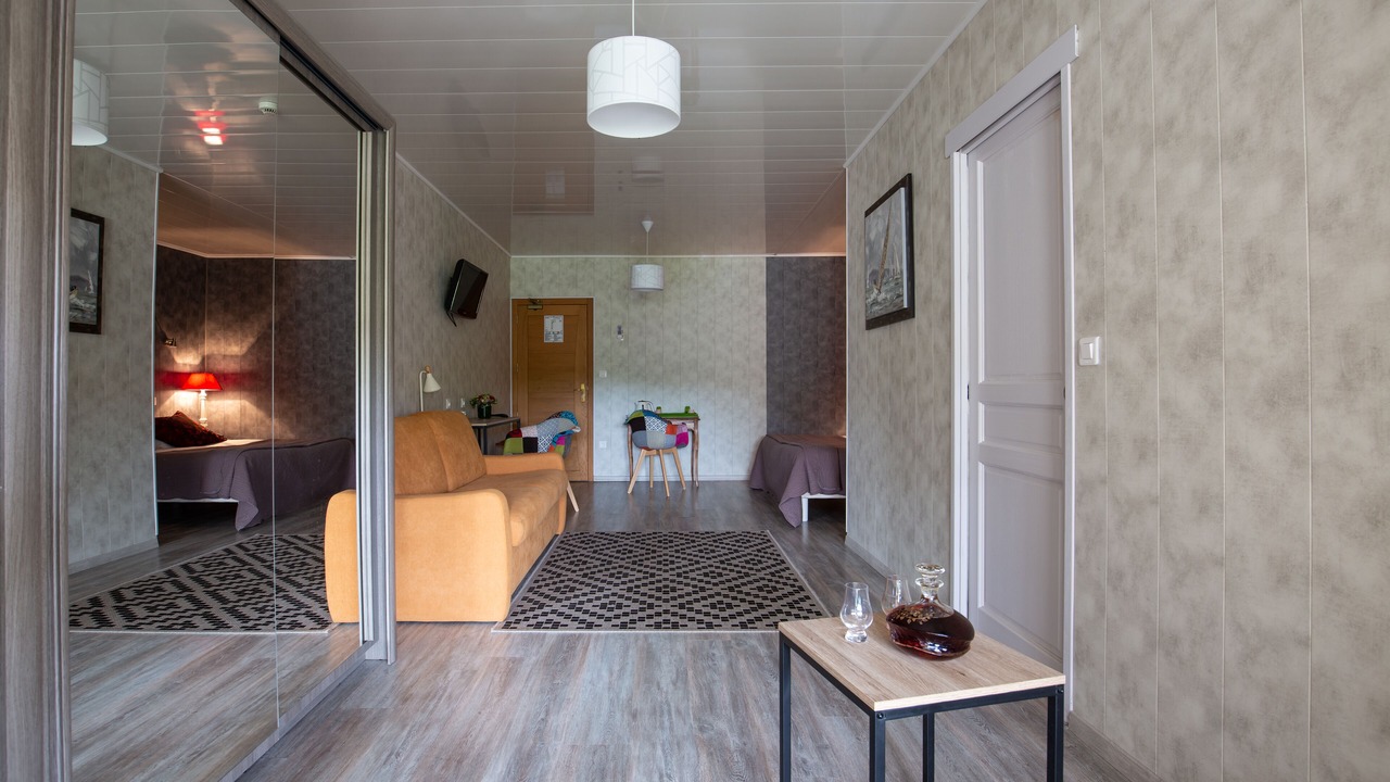 Photo of Bedroom in Bassac