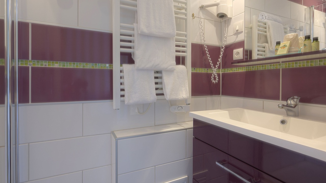 Photo of Bathroom in Bassac