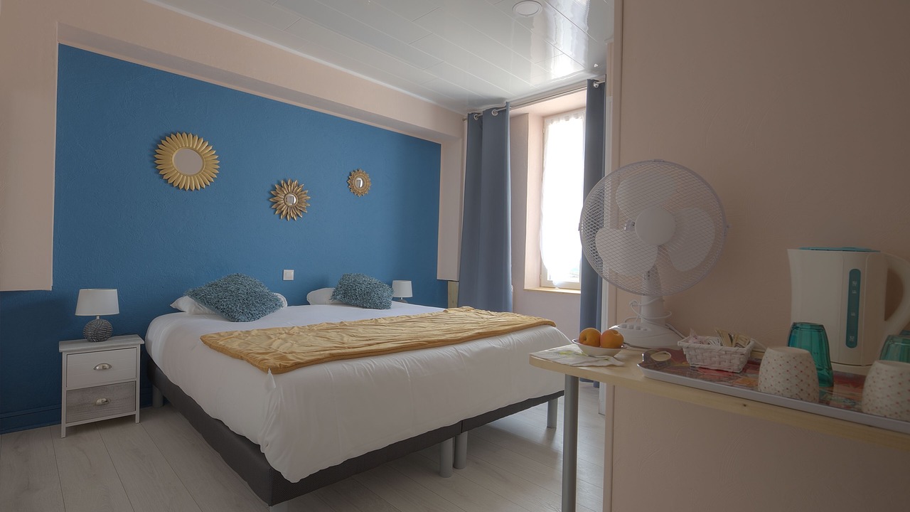 Photo of Bedroom in Bassac