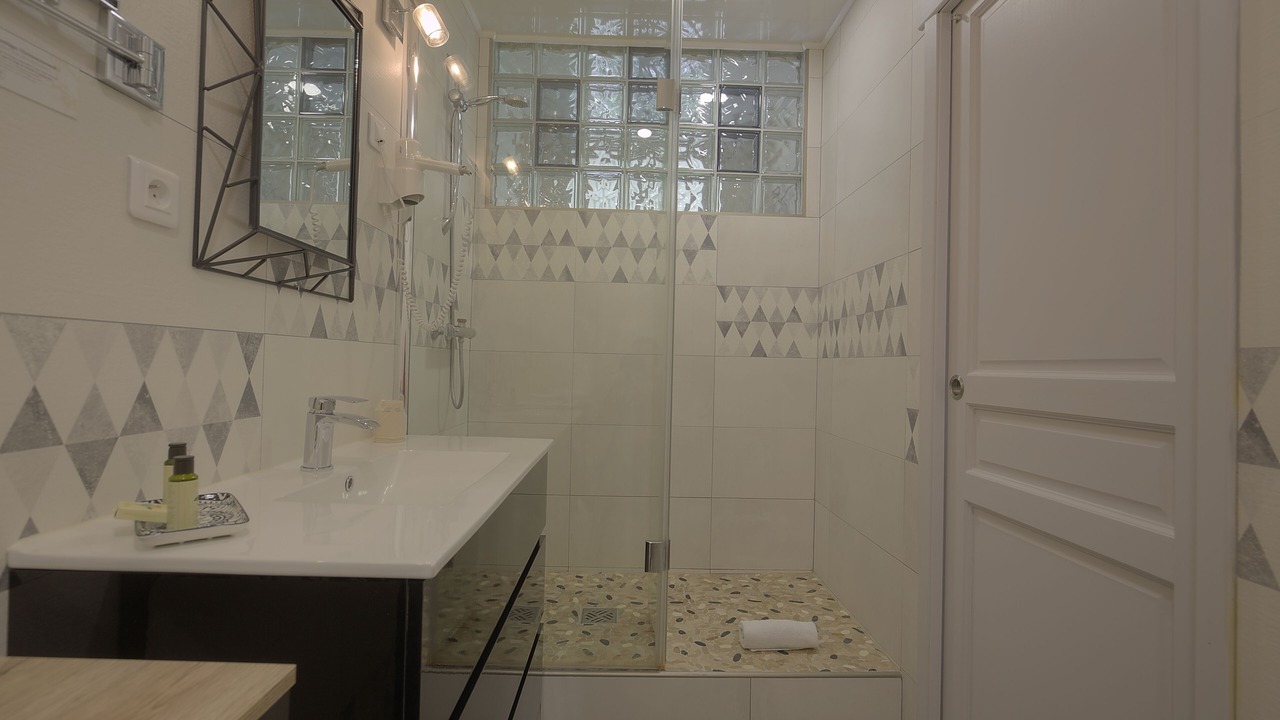 Photo of Bathroom in Bassac