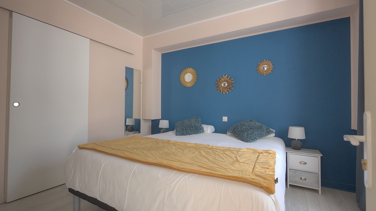 Photo of Bedroom in Bassac