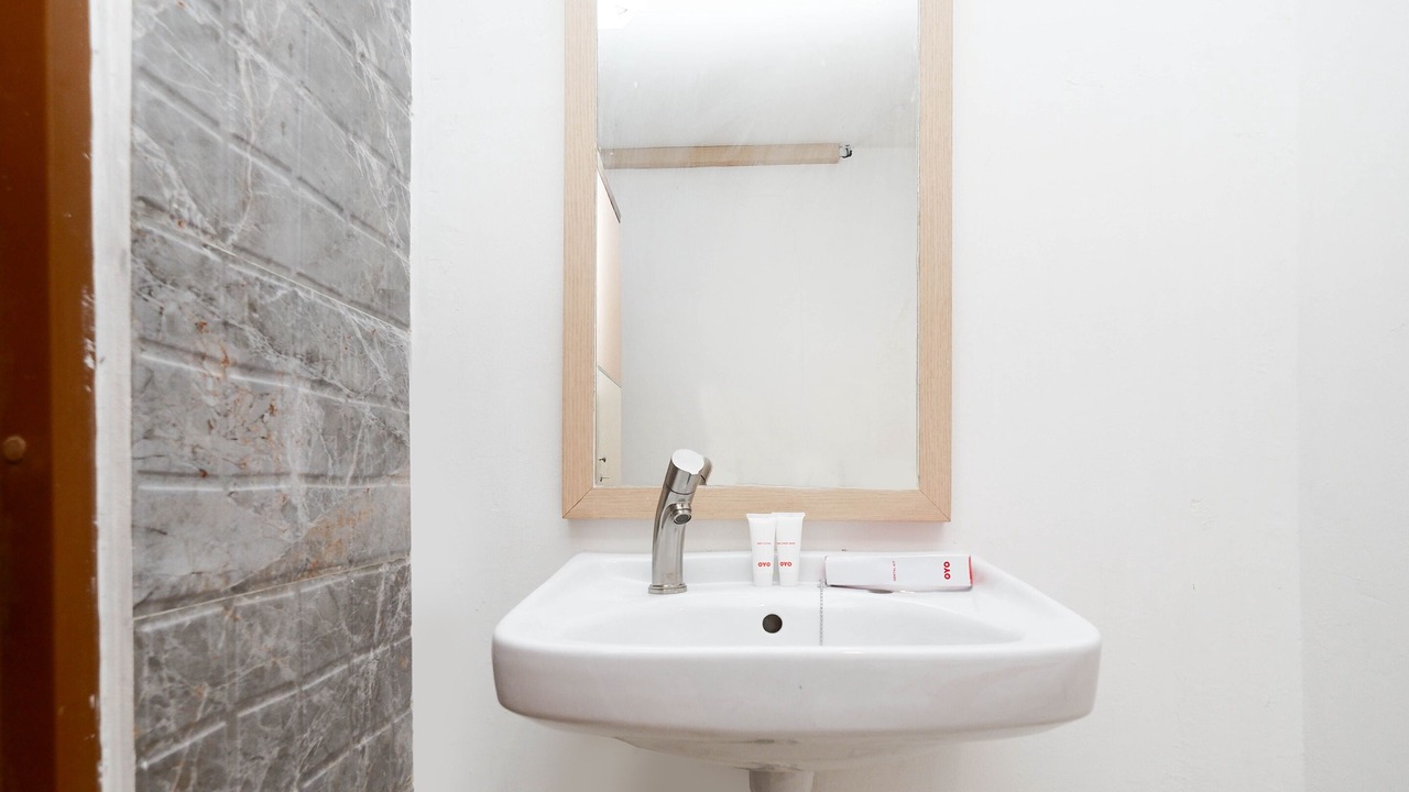 Photo of Bathroom in Semarang