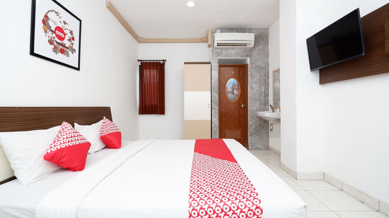 Photo of Bedroom in Semarang