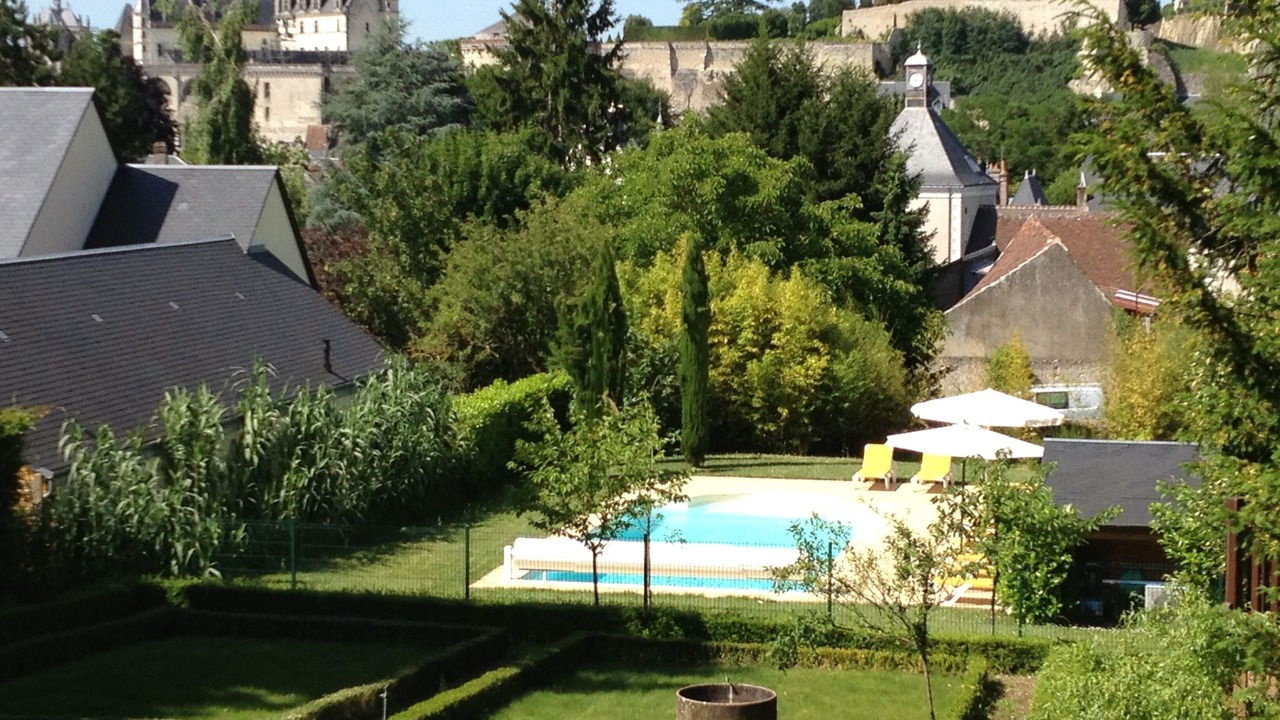 Photo of Outdoor in Amboise