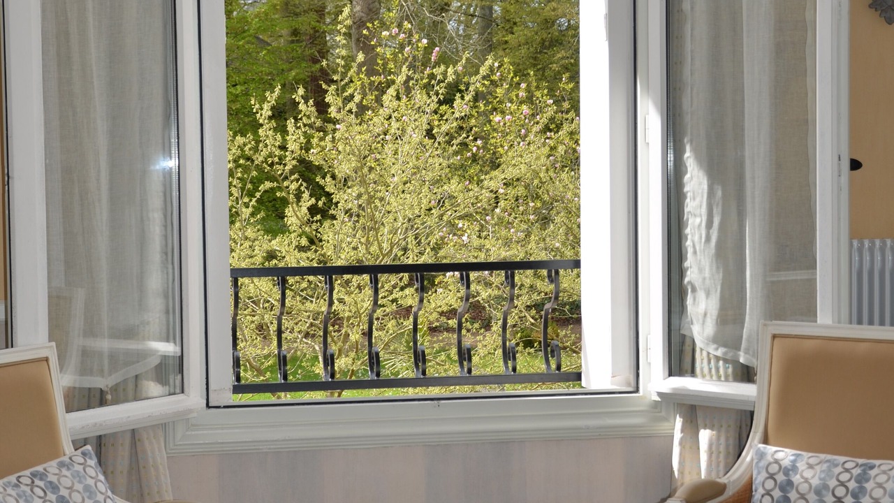 Photo of Bedroom in Amboise