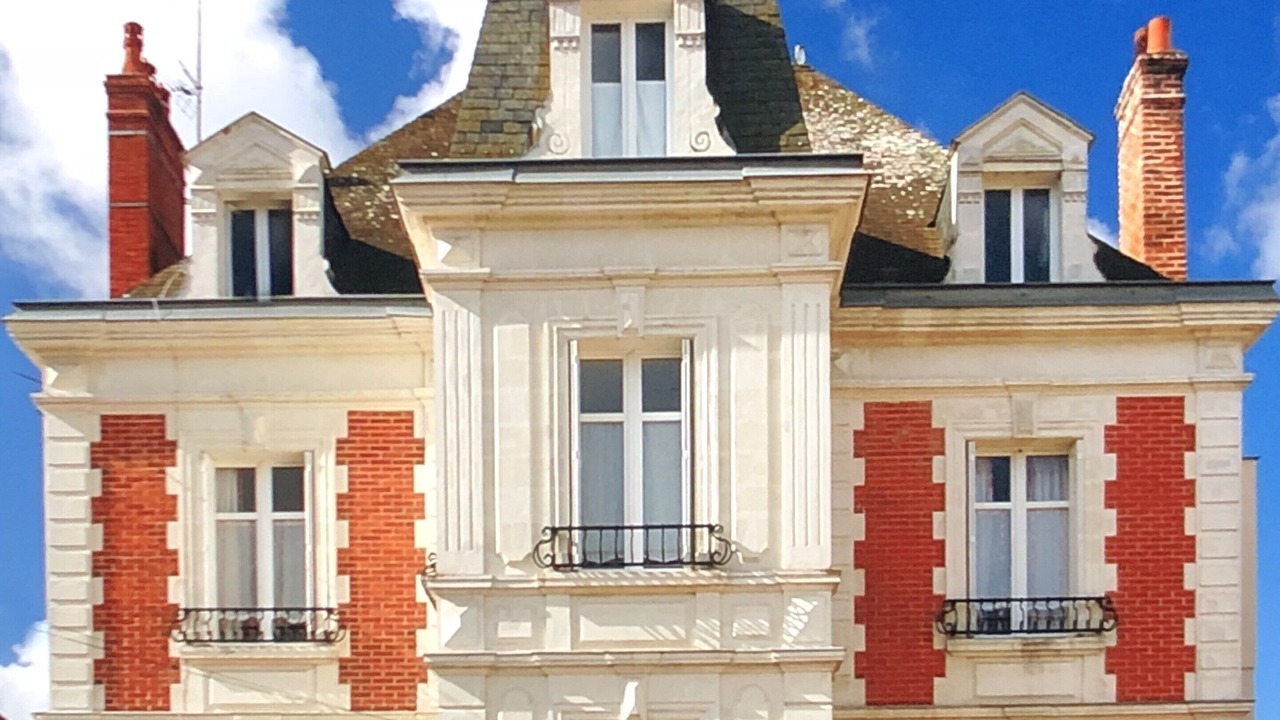 Photo of Outdoor in Amboise