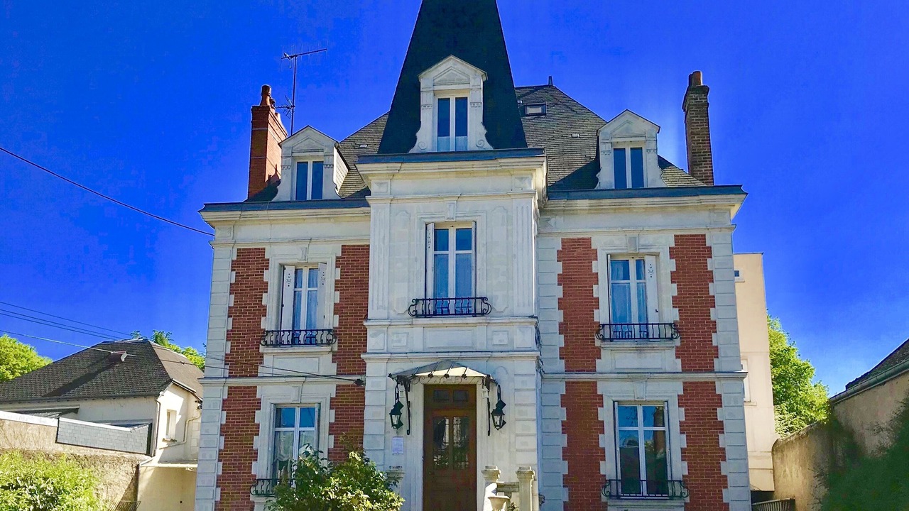 Photo of Outdoor in Amboise