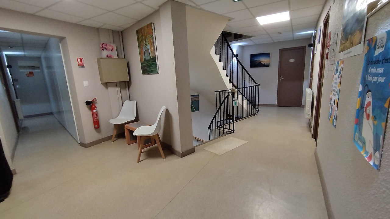Photo of Livingroom in Le Boupere