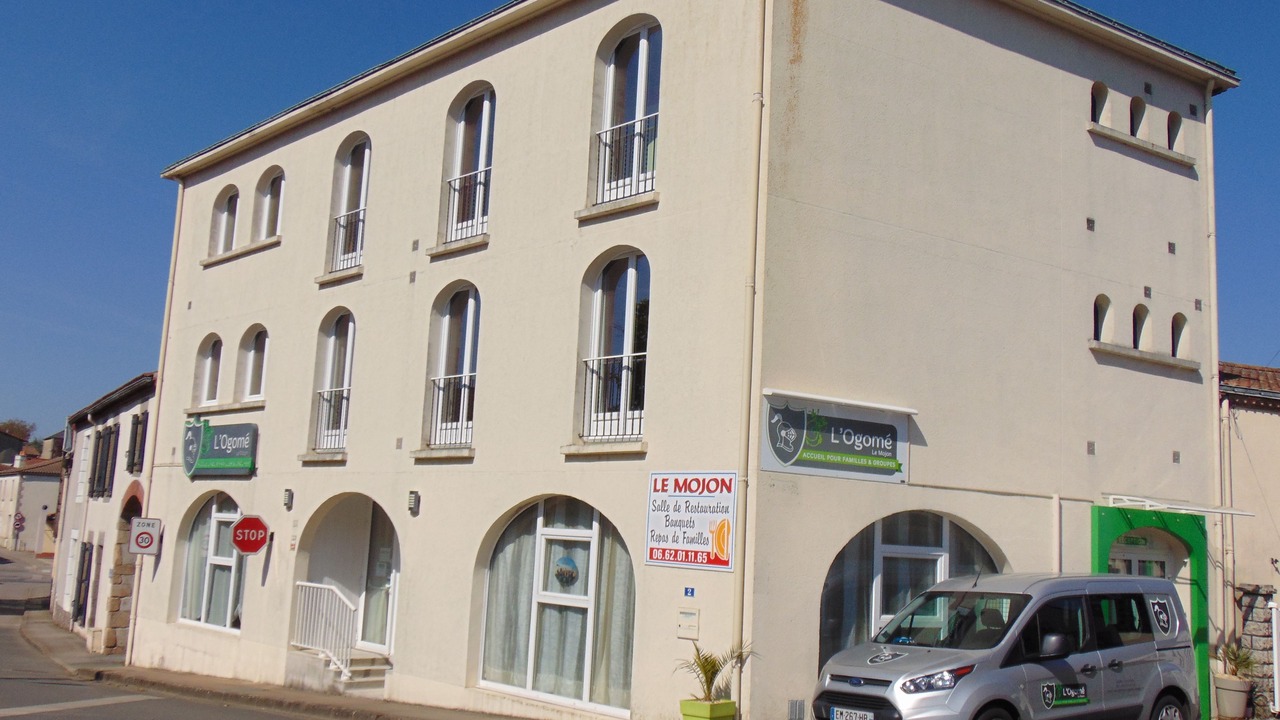 Photo of Outdoor in Le Boupere