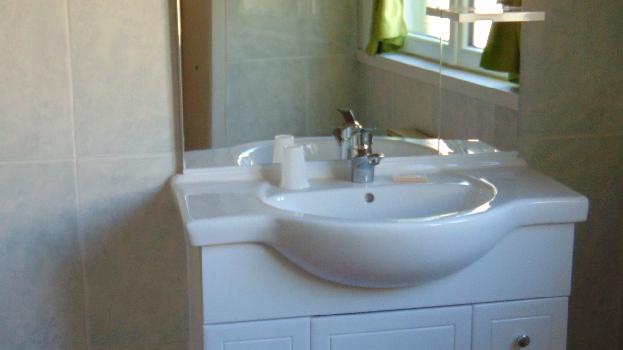 Photo of Bathroom in Le Boupere