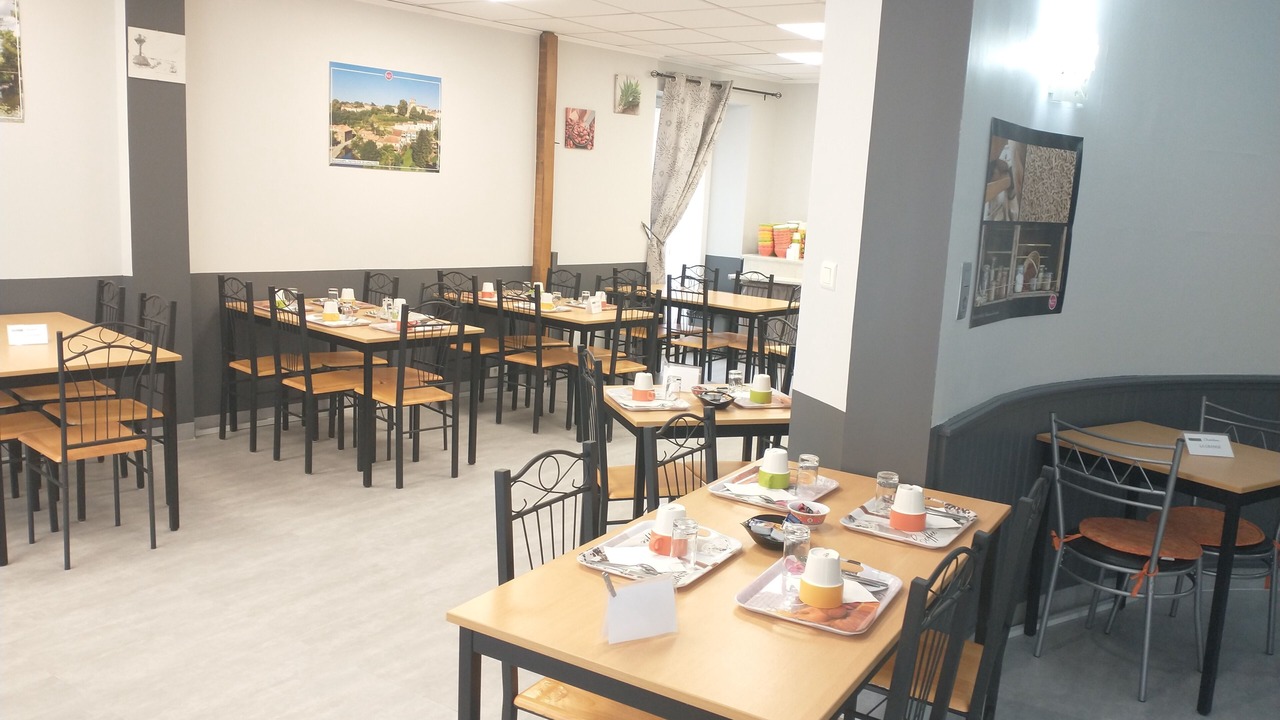 Photo of Others in Le Boupere