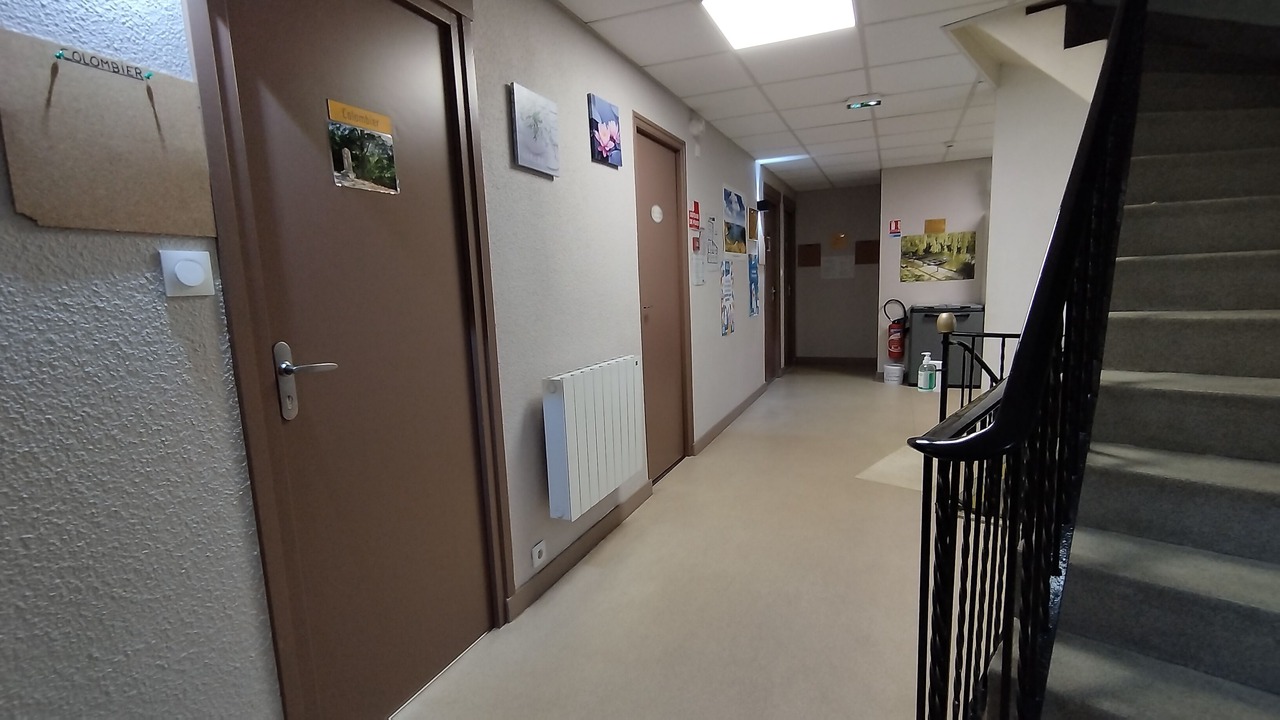 Photo of Livingroom in Le Boupere