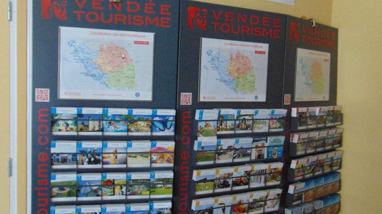 Photo of Others in Le Boupere