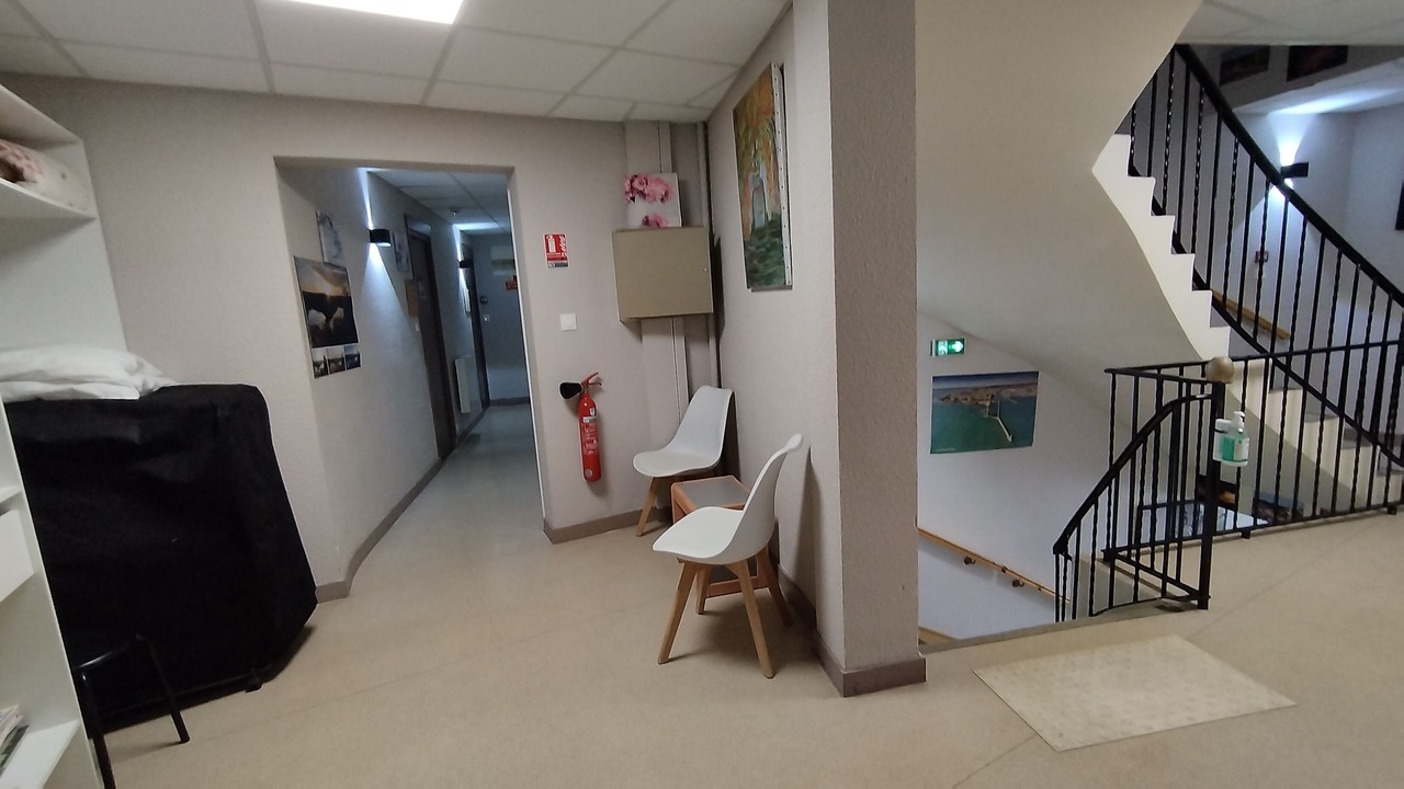 Photo of Bedroom in Le Boupere