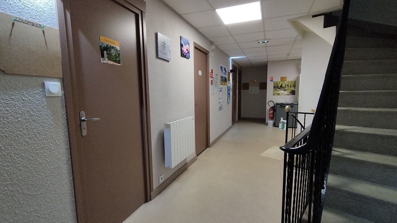 Photo of Bedroom in Le Boupere