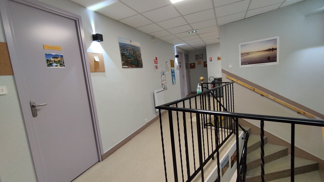 Photo of Others in Le Boupere