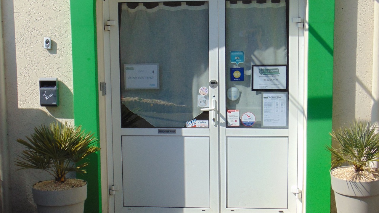 Photo of Outdoor in Le Boupere