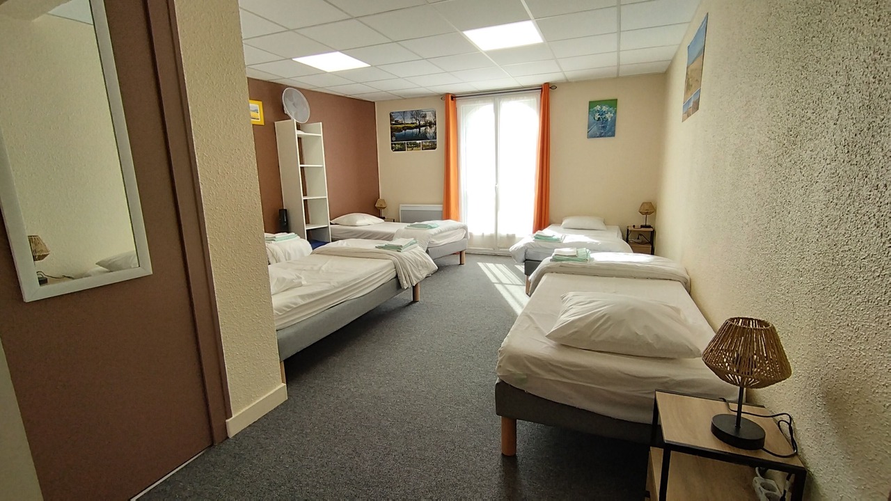 Photo of Others in Le Boupere