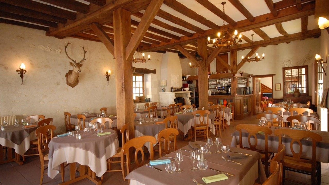 Photo of Others in Chenonceaux