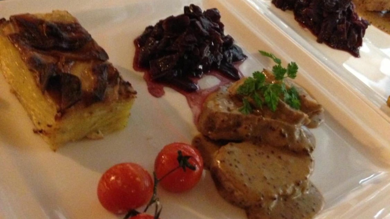 Photo of Others in Chenonceaux