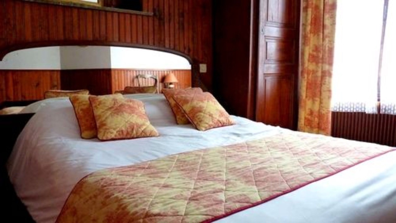 Photo of Bedroom in Chenonceaux