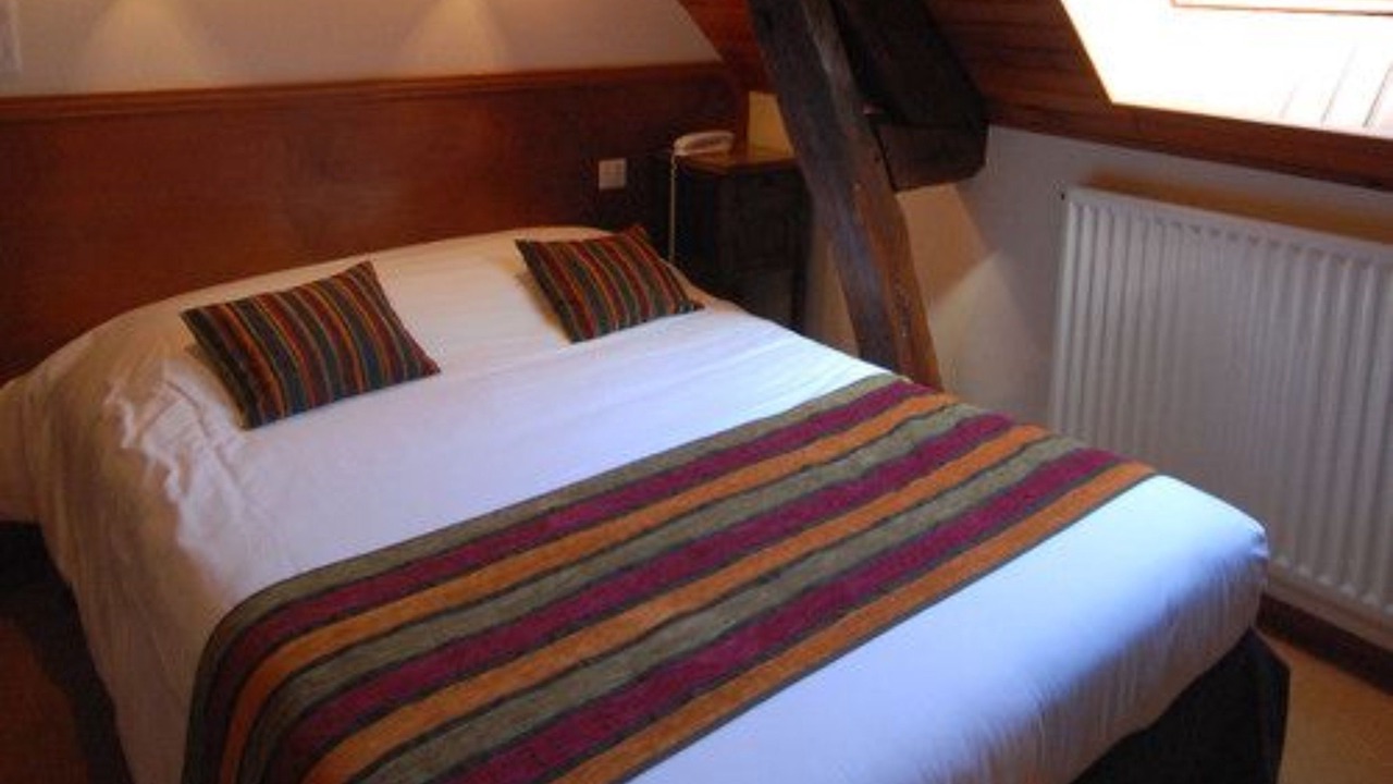 Photo of Bedroom in Chenonceaux