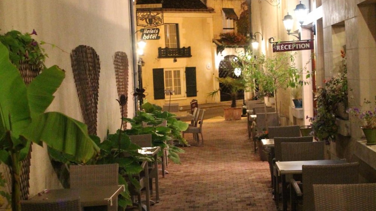 Photo of Outdoor in Chenonceaux